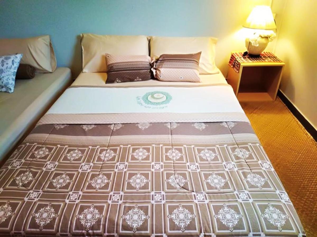 Nisarine Homestay @ Koh Klang Krabi Exterior foto
