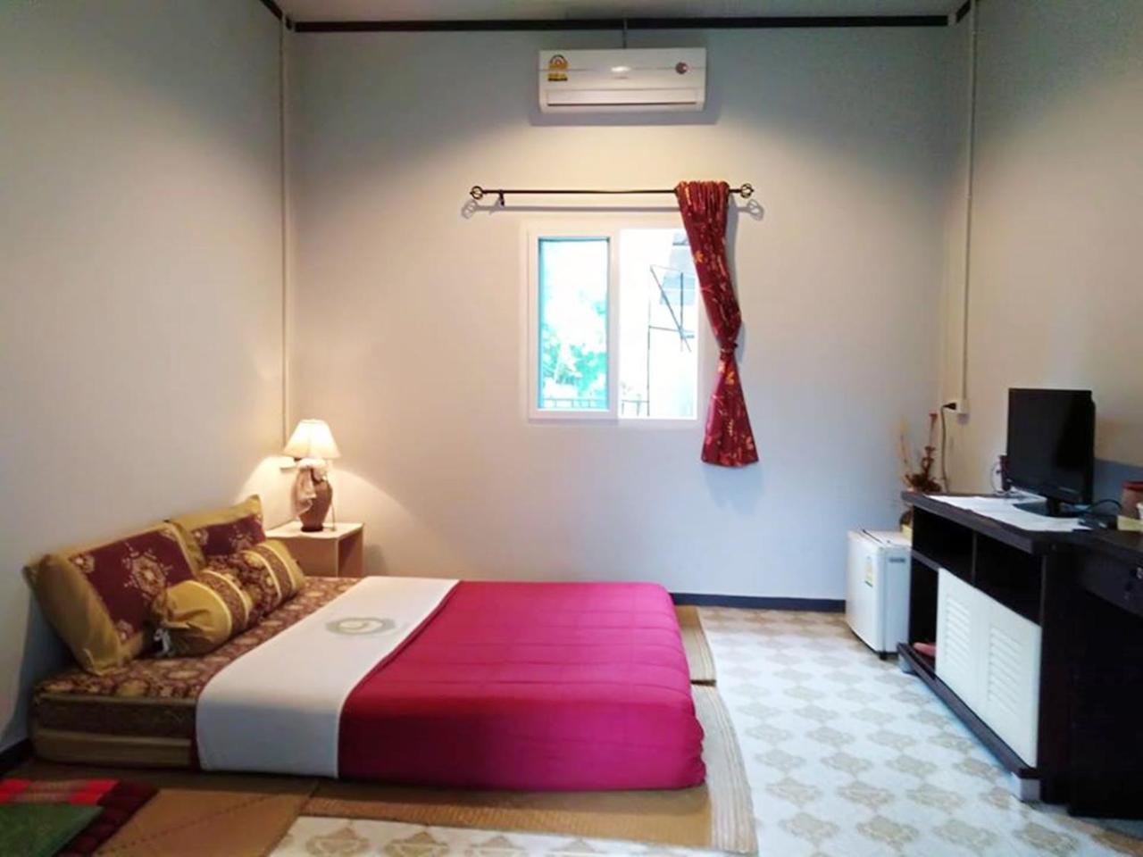Nisarine Homestay @ Koh Klang Krabi Exterior foto