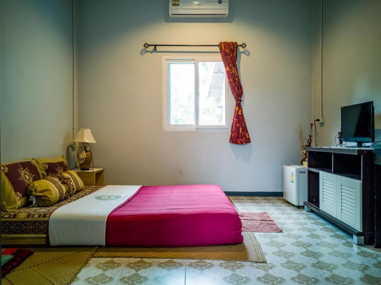 Nisarine Homestay @ Koh Klang Krabi Exterior foto