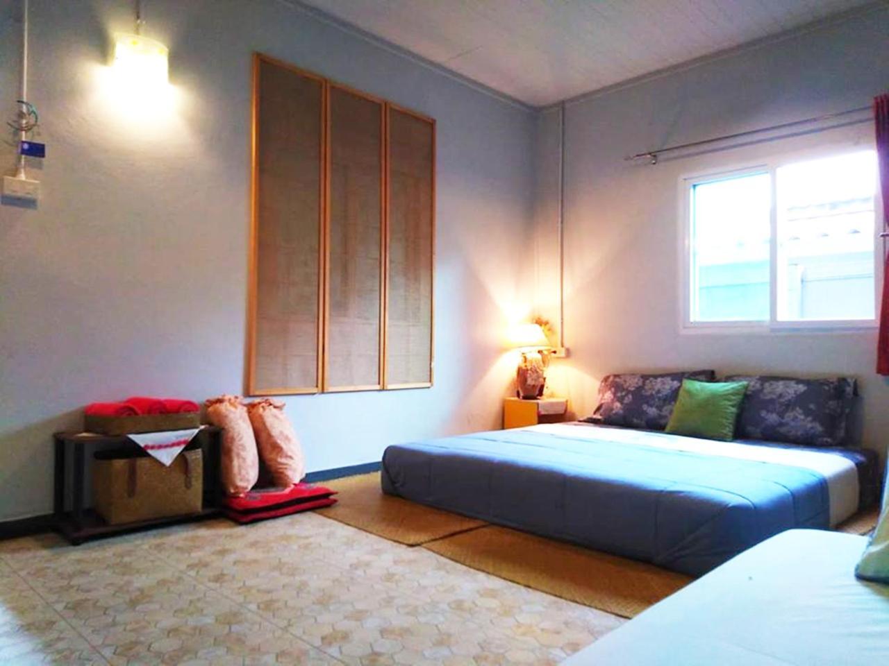 Nisarine Homestay @ Koh Klang Krabi Exterior foto