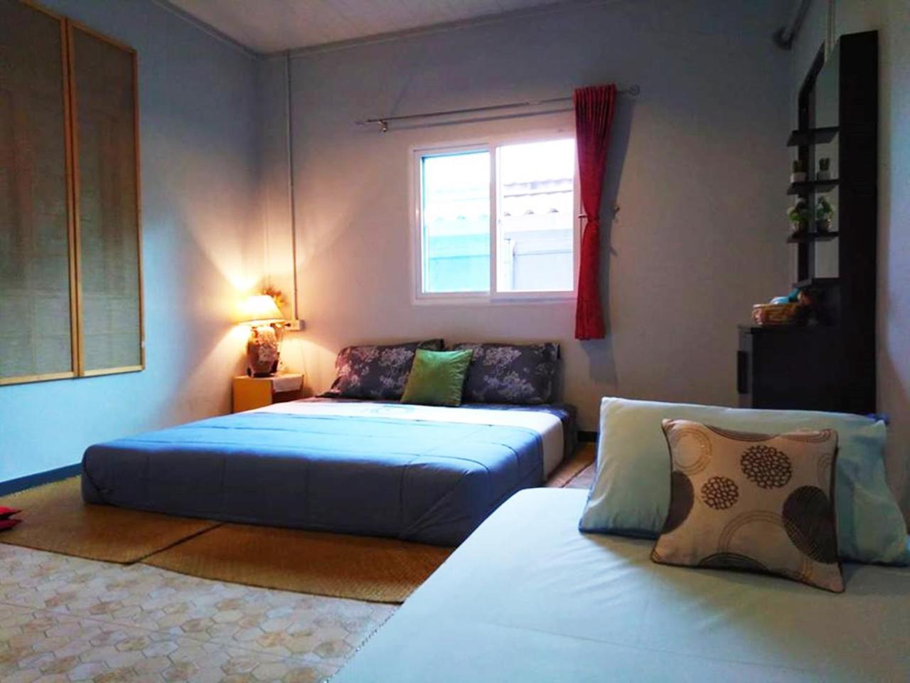 Nisarine Homestay @ Koh Klang Krabi Exterior foto