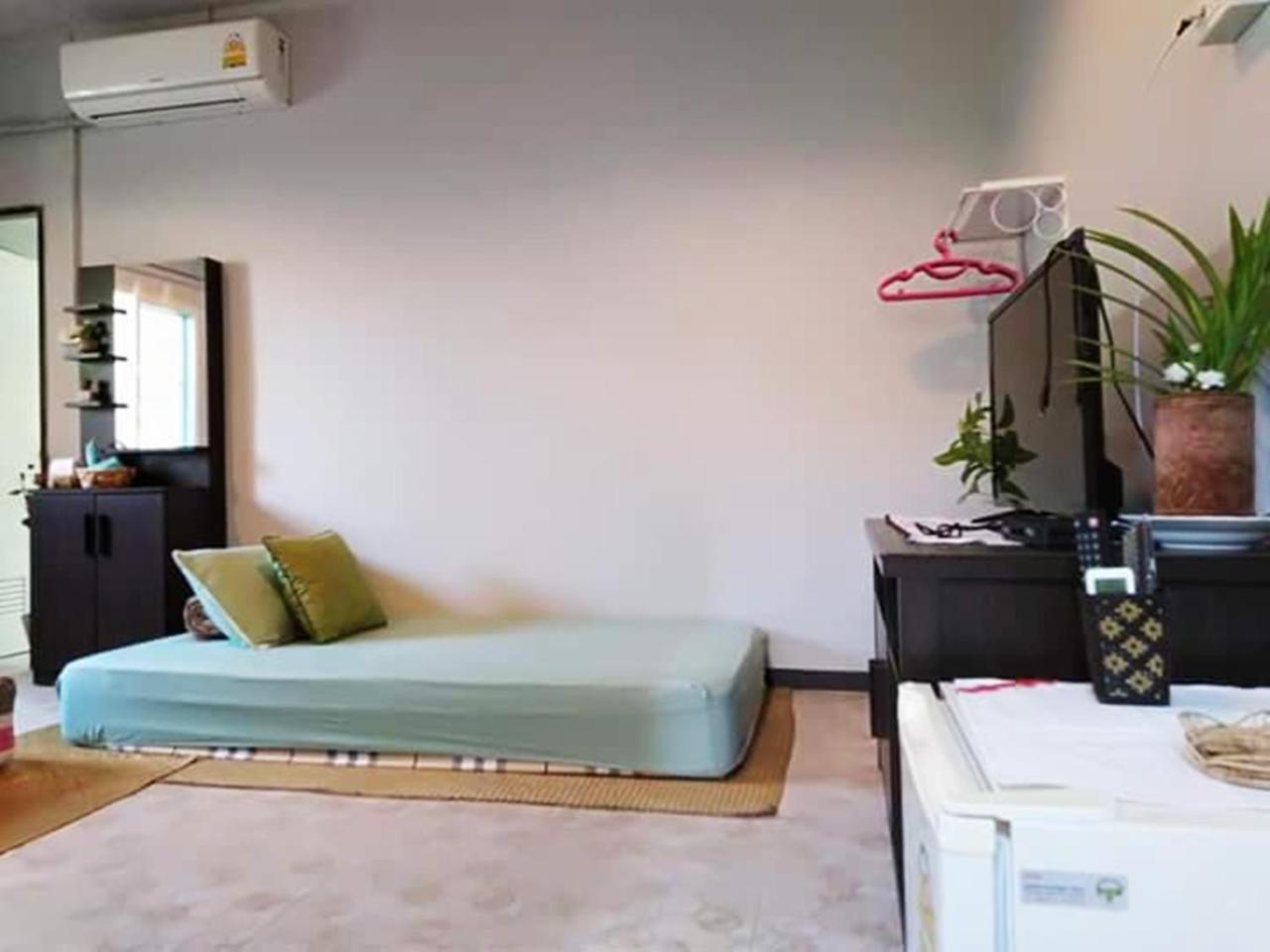 Nisarine Homestay @ Koh Klang Krabi Exterior foto