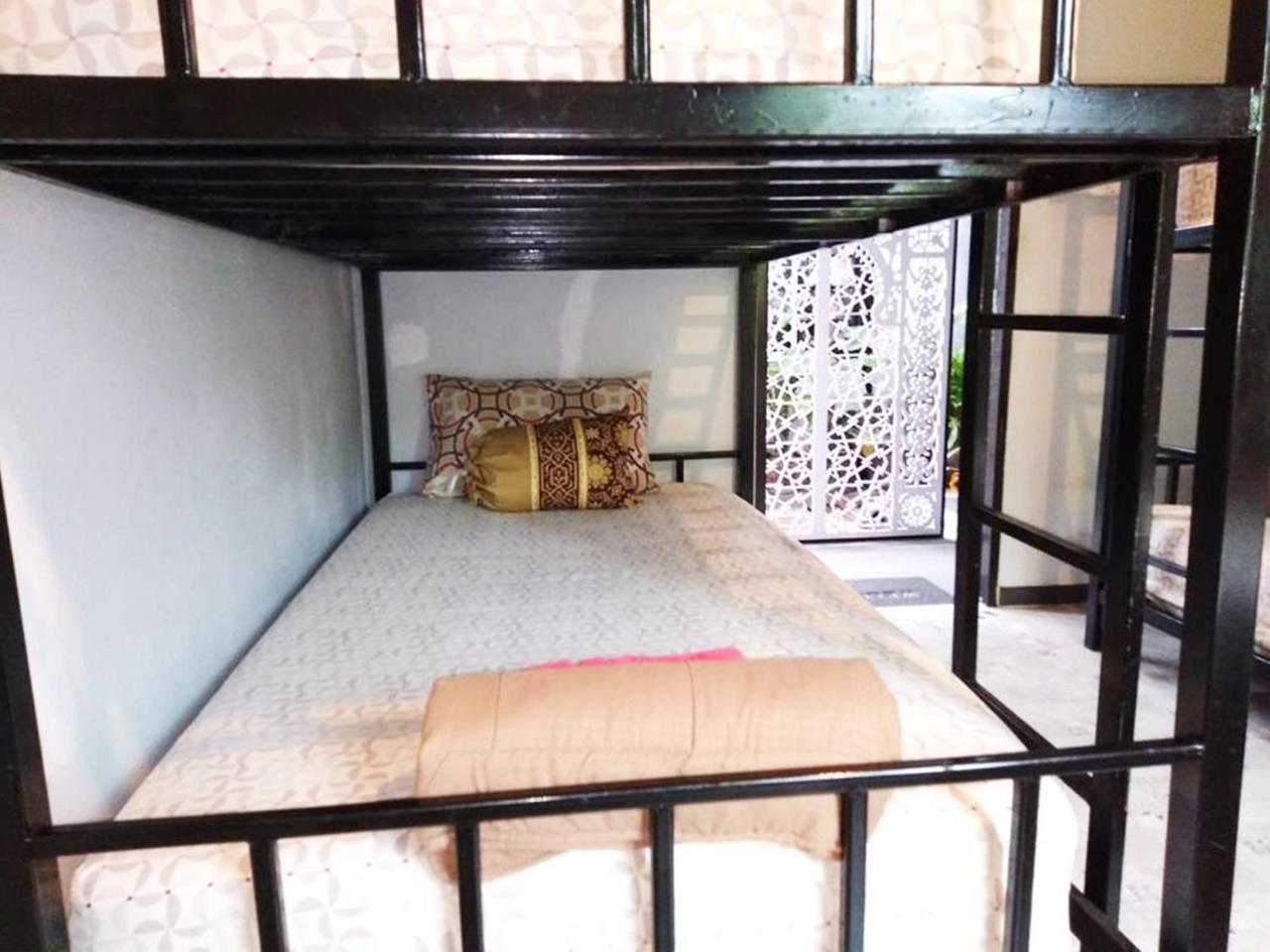 Nisarine Homestay @ Koh Klang Krabi Exterior foto