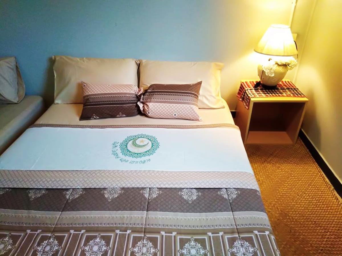 Nisarine Homestay @ Koh Klang Krabi Exterior foto