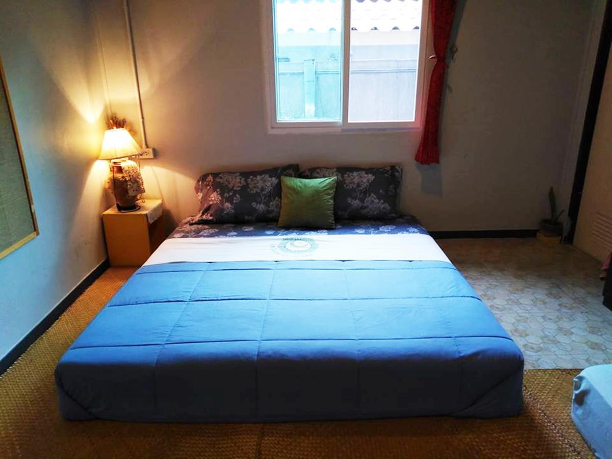 Nisarine Homestay @ Koh Klang Krabi Exterior foto
